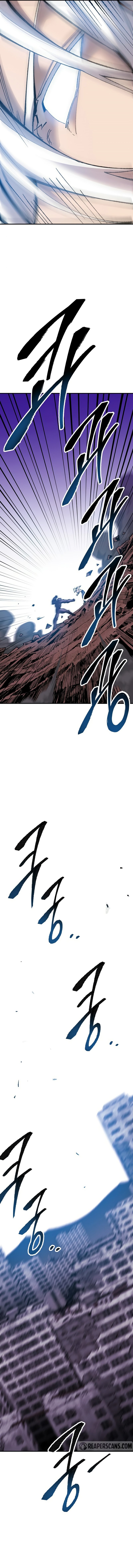 Limit Breaker Manhwa - Chapter 77 Page 9