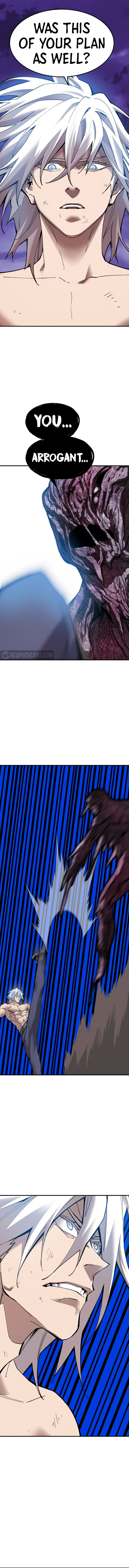 Limit Breaker Manhwa - Chapter 77 Page 11