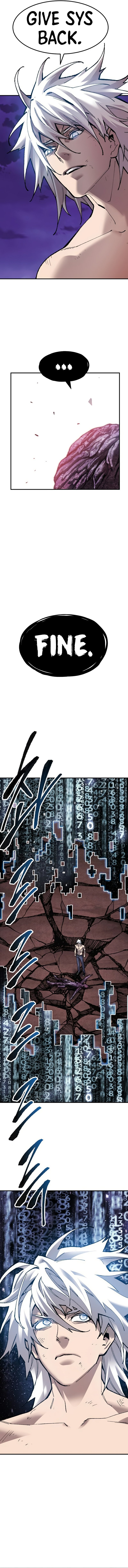 Limit Breaker Manhwa - Chapter 77 Page 14