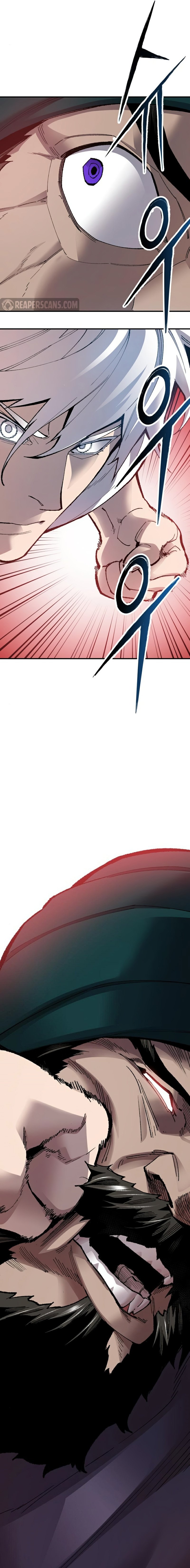 Limit Breaker Manhwa - Chapter 73 Page 17