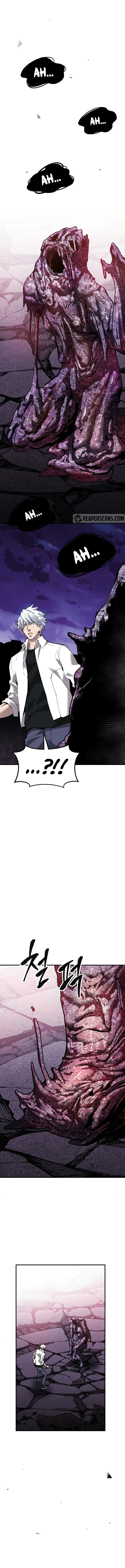 Limit Breaker Manhwa - Chapter 74 Page 1