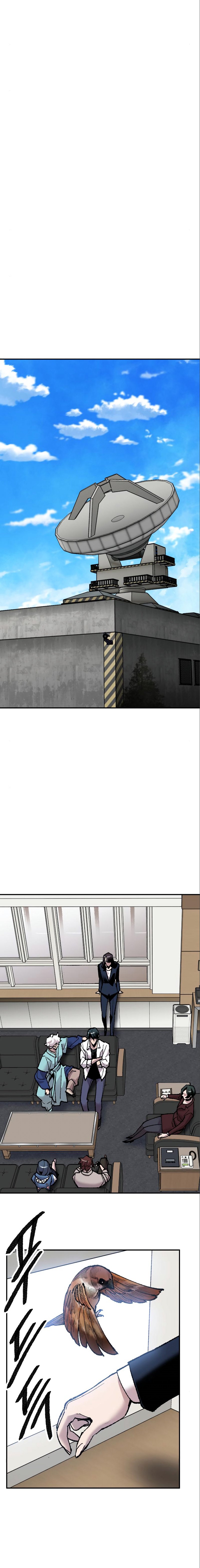 Limit Breaker Manhwa - Chapter 44 Page 3