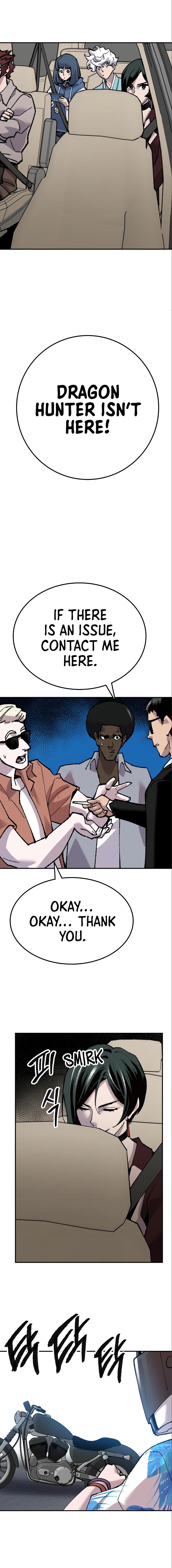 Limit Breaker Manhwa - Chapter 44 Page 12