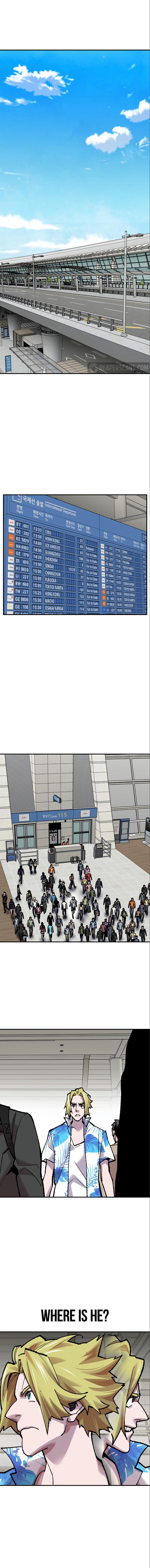 Limit Breaker Manhwa - Chapter 44 Page 15