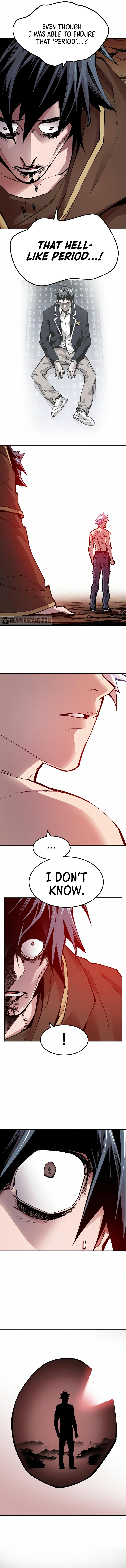 Limit Breaker Manhwa - Chapter 54 Page 15