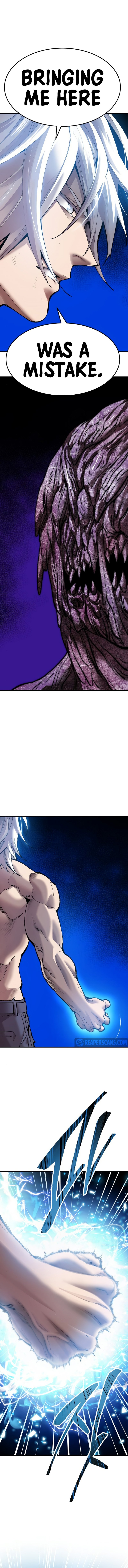 Limit Breaker Manhwa - Chapter 78 Page 1