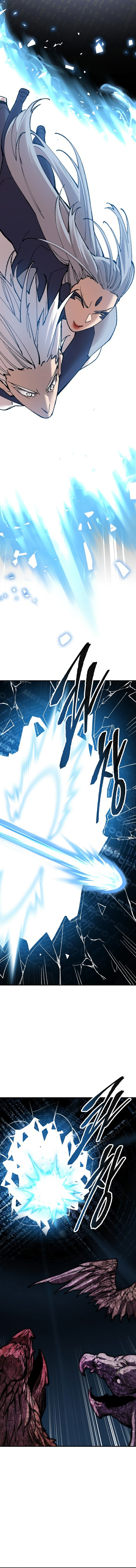 Limit Breaker Manhwa - Chapter 78 Page 18