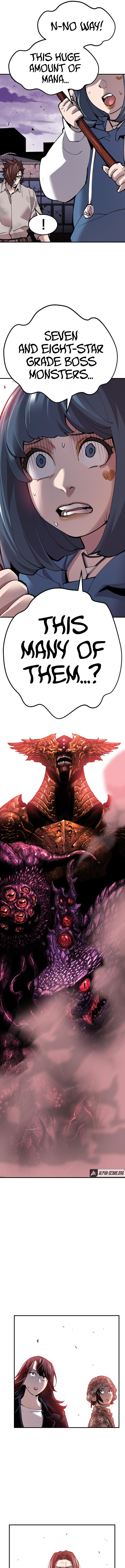 Limit Breaker Manhwa - Chapter 69 Page 3