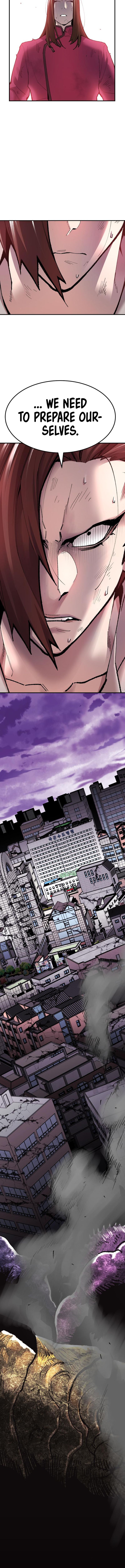 Limit Breaker Manhwa - Chapter 69 Page 4