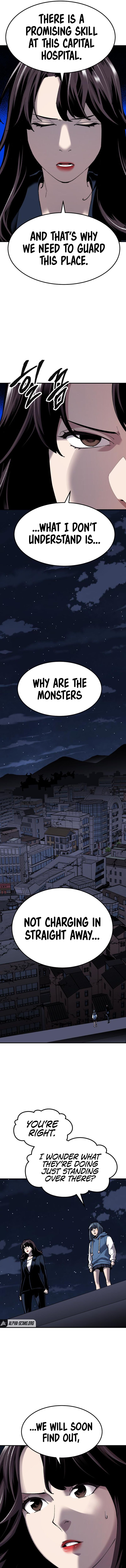 Limit Breaker Manhwa - Chapter 69 Page 9