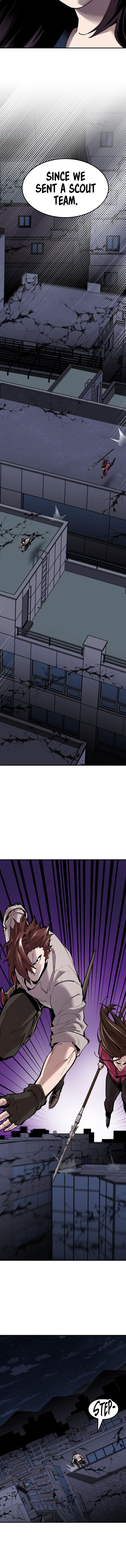 Limit Breaker Manhwa - Chapter 69 Page 10