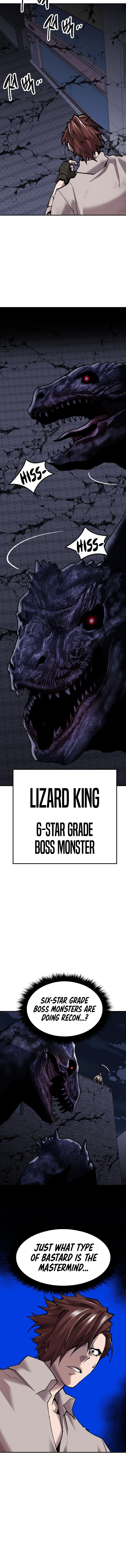 Limit Breaker Manhwa - Chapter 69 Page 12