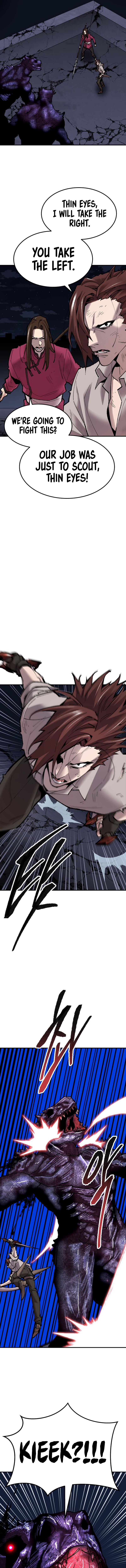 Limit Breaker Manhwa - Chapter 69 Page 15