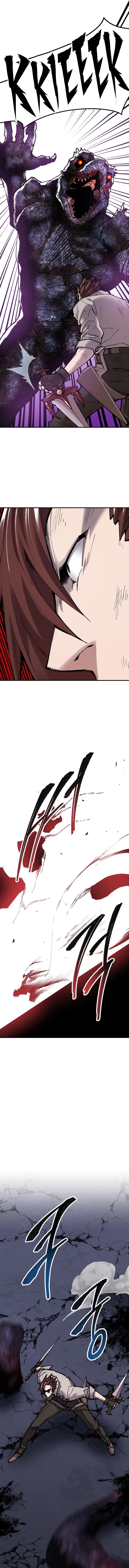 Limit Breaker Manhwa - Chapter 69 Page 19