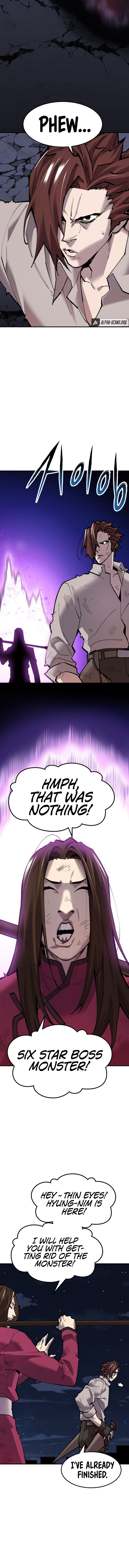 Limit Breaker Manhwa - Chapter 69 Page 20