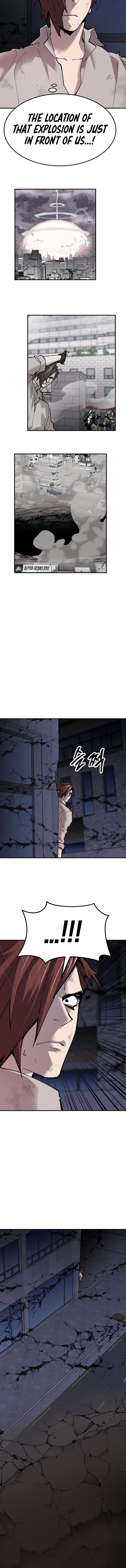Limit Breaker Manhwa - Chapter 69 Page 22