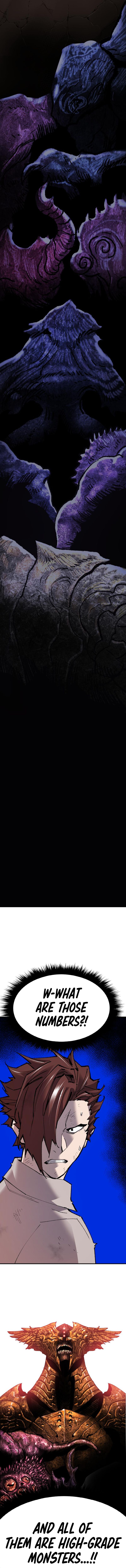 Limit Breaker Manhwa - Chapter 69 Page 23