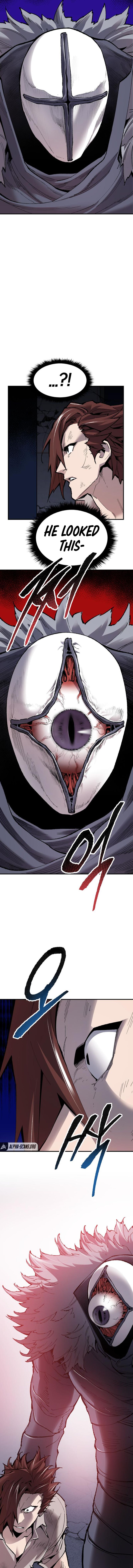 Limit Breaker Manhwa - Chapter 69 Page 25