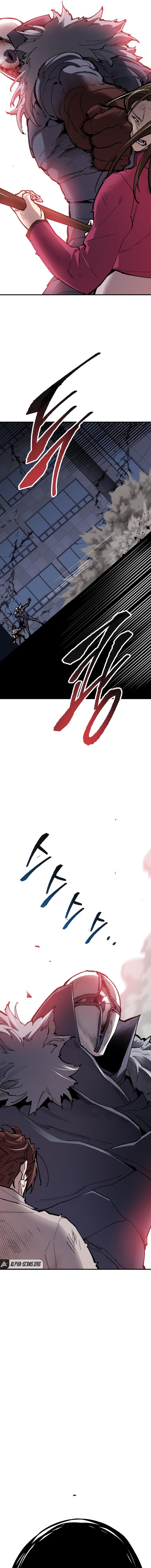 Limit Breaker Manhwa - Chapter 69 Page 27