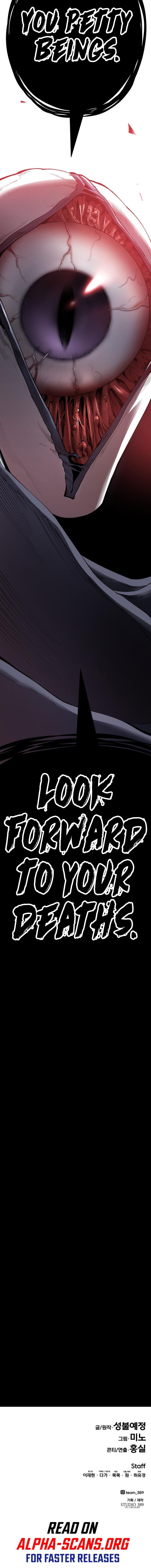 Limit Breaker Manhwa - Chapter 69 Page 28