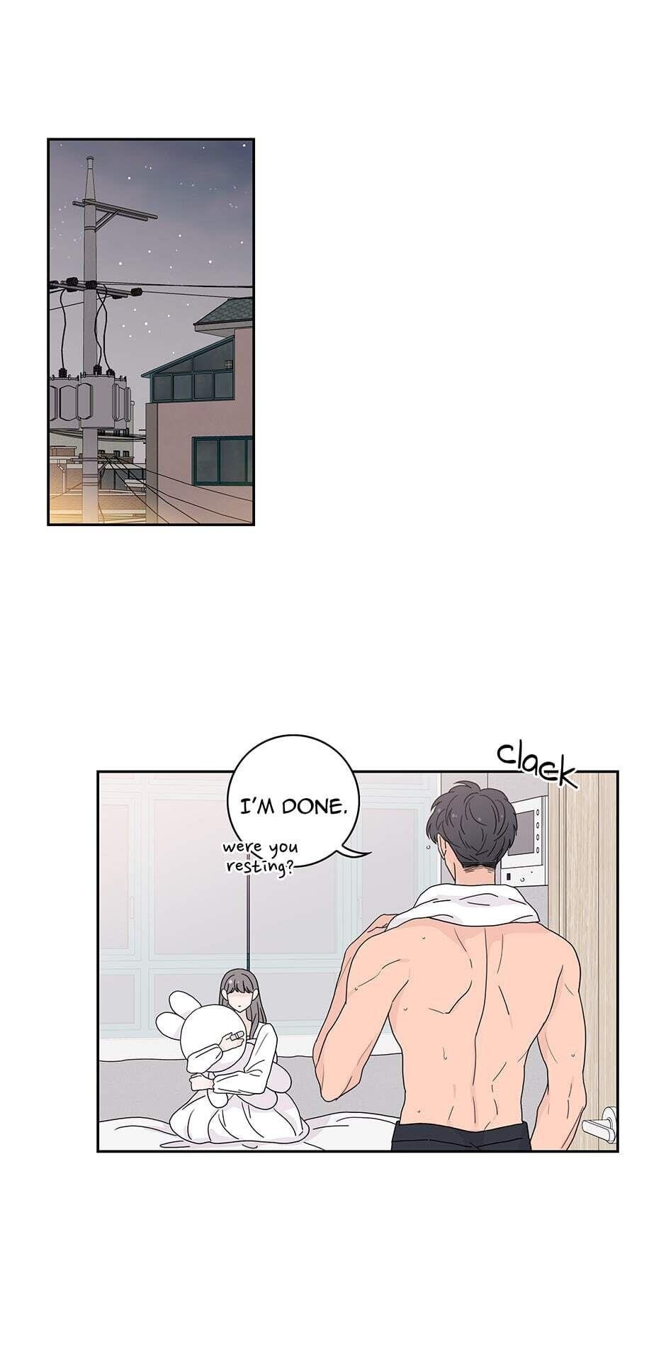 Toy Complex Manhwa - Chapter 45 Page 0