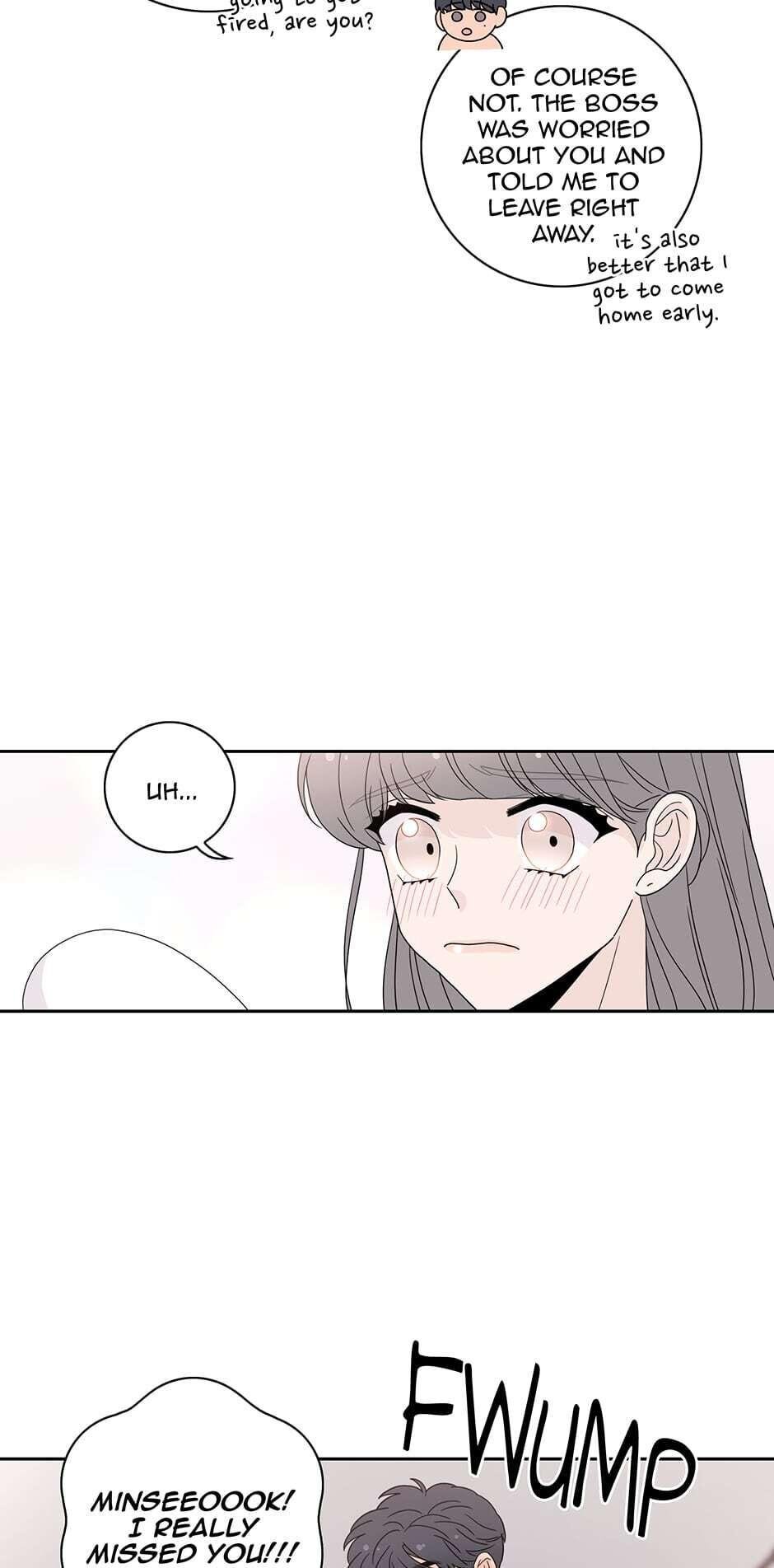 Toy Complex Manhwa - Chapter 45 Page 2