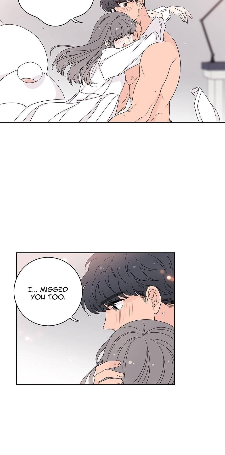Toy Complex Manhwa - Chapter 45 Page 3