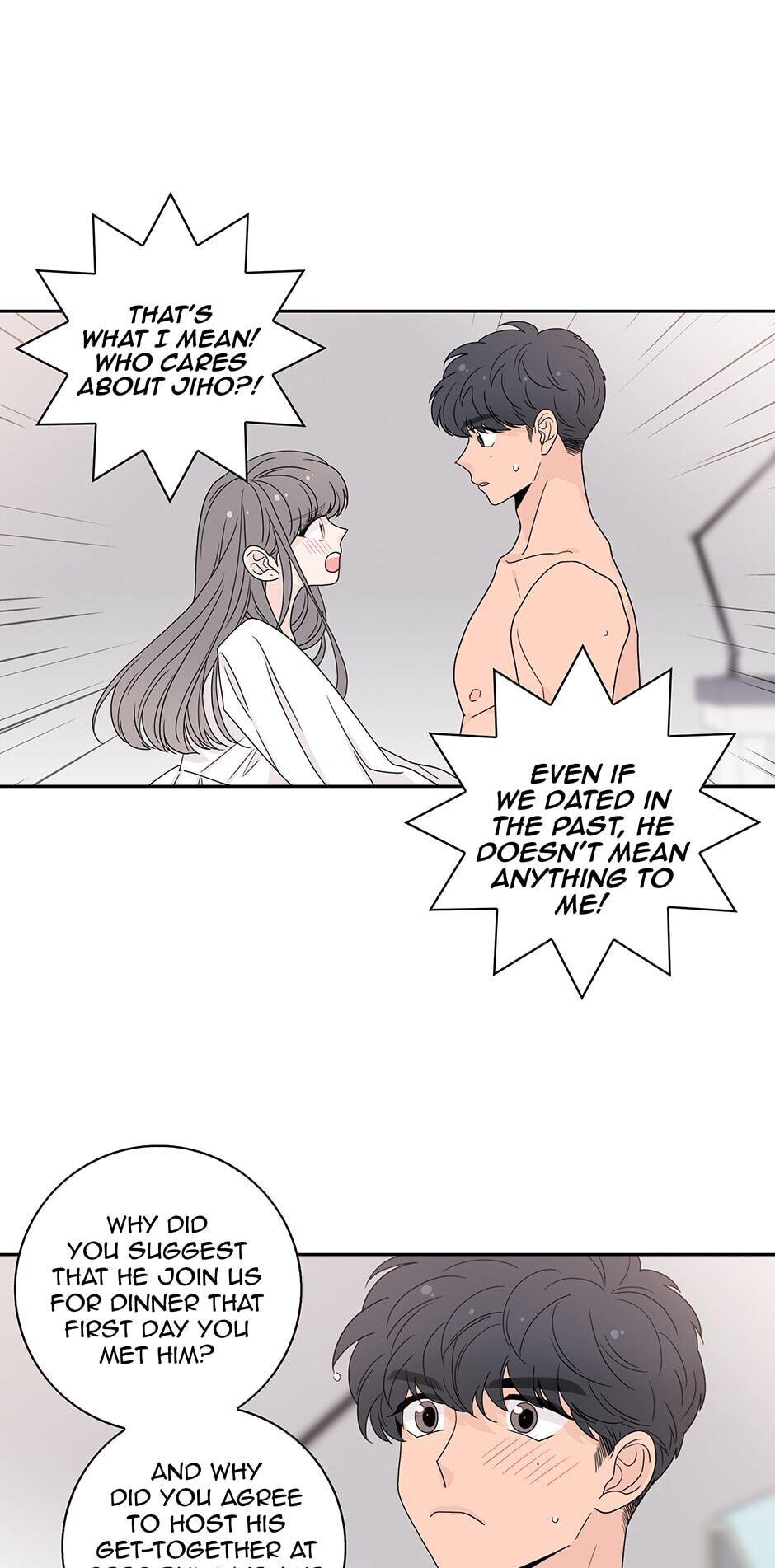 Toy Complex Manhwa - Chapter 45 Page 5