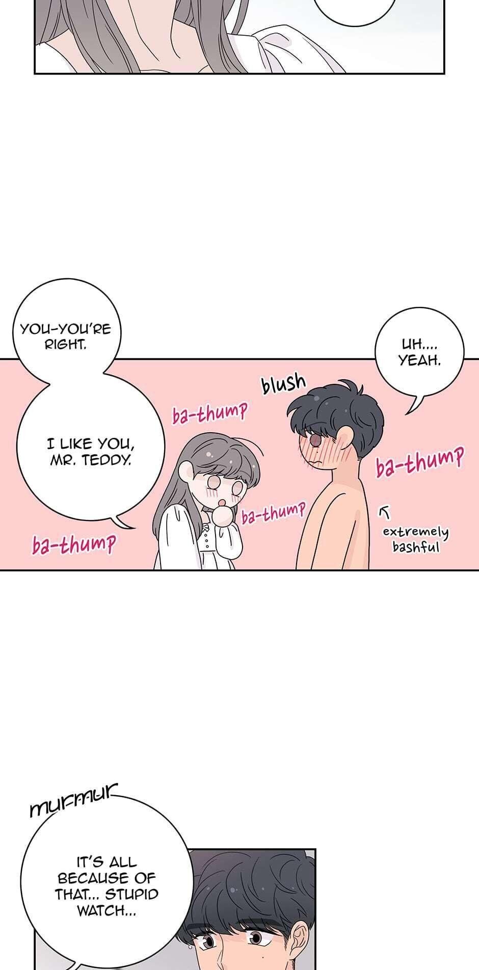 Toy Complex Manhwa - Chapter 45 Page 8