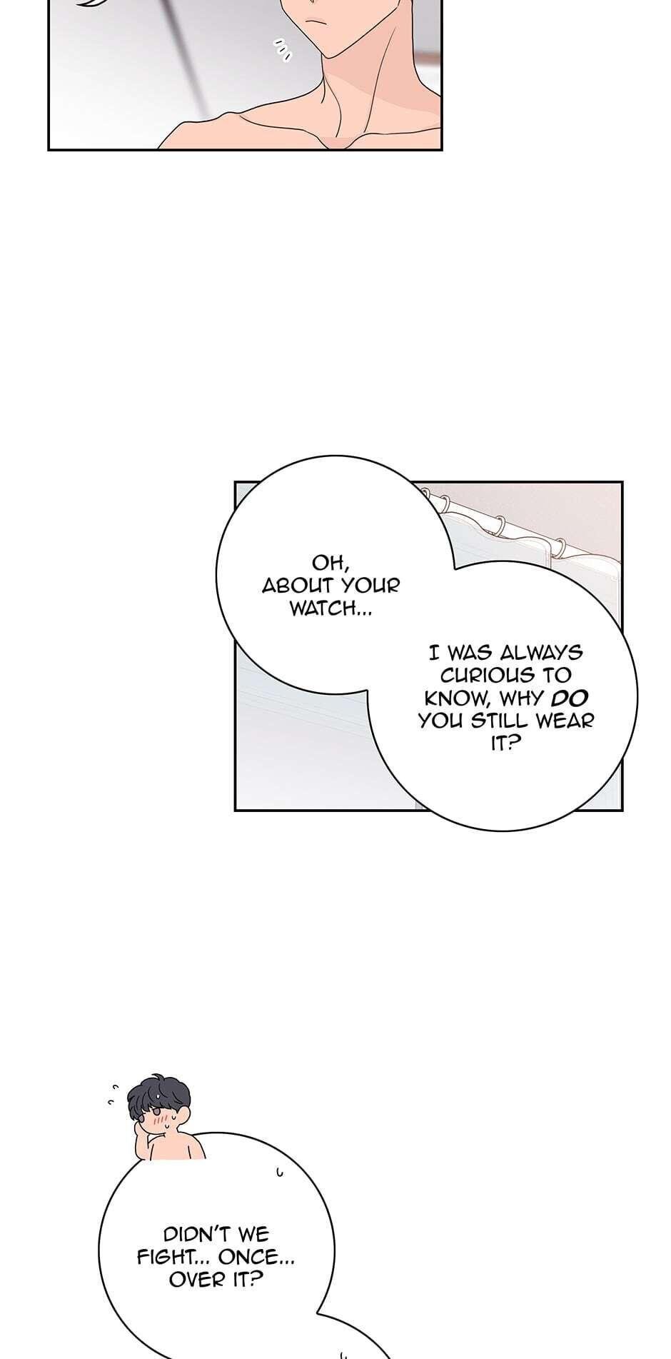 Toy Complex Manhwa - Chapter 45 Page 9