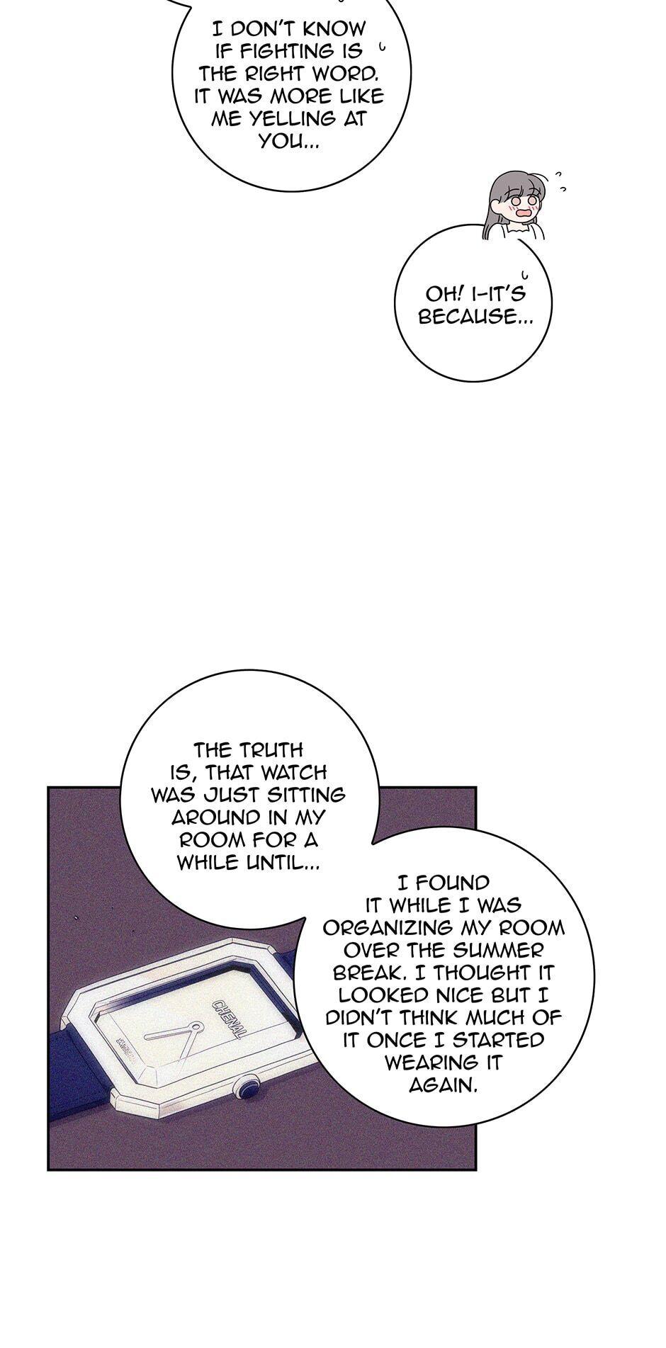 Toy Complex Manhwa - Chapter 45 Page 10