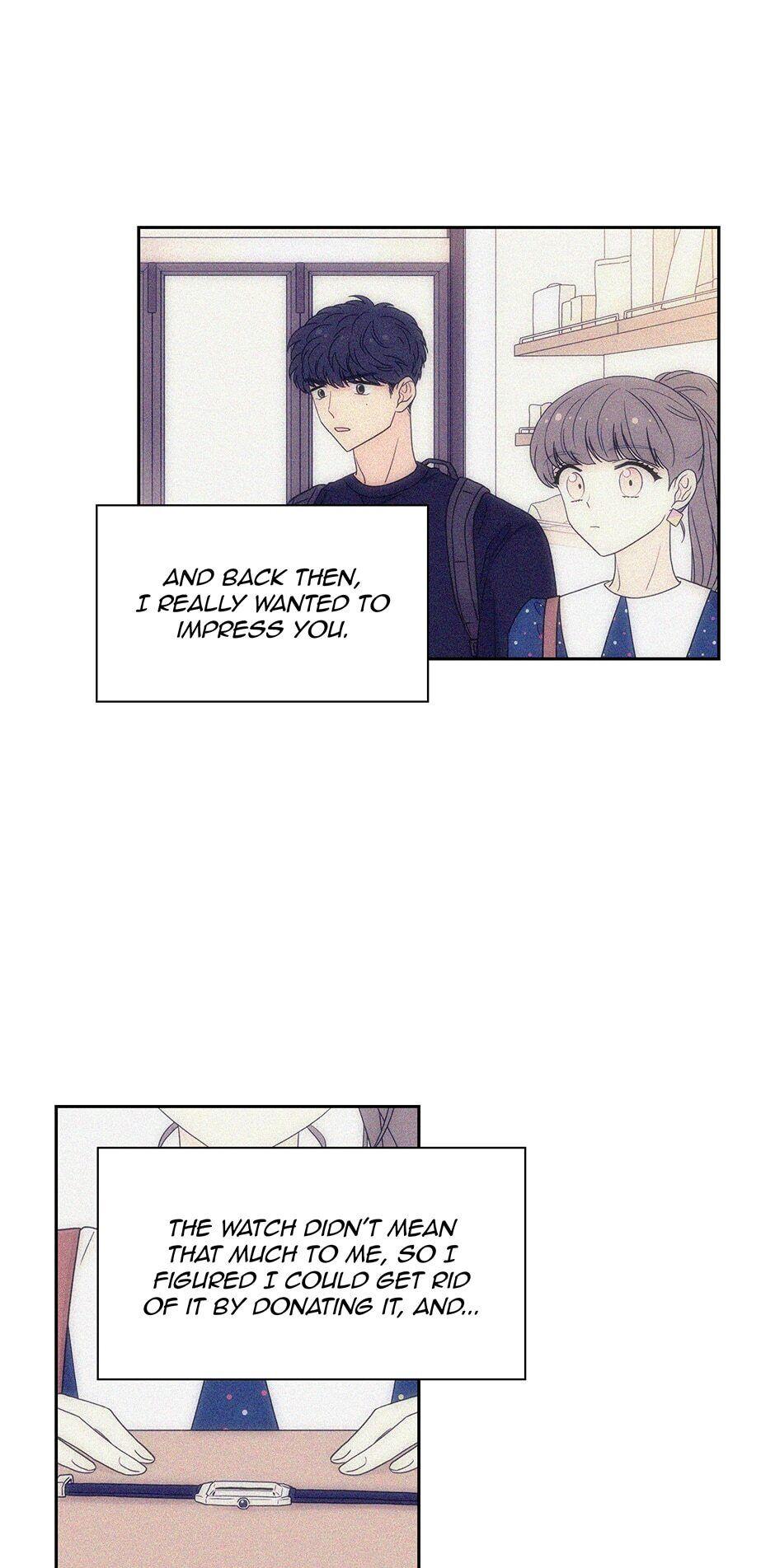 Toy Complex Manhwa - Chapter 45 Page 11