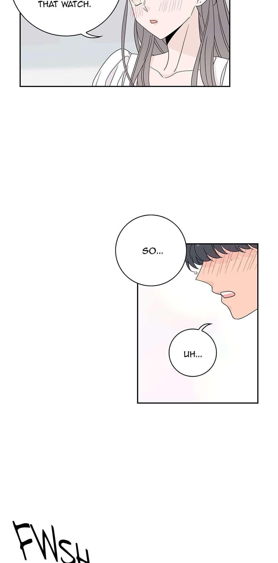 Toy Complex Manhwa - Chapter 45 Page 13