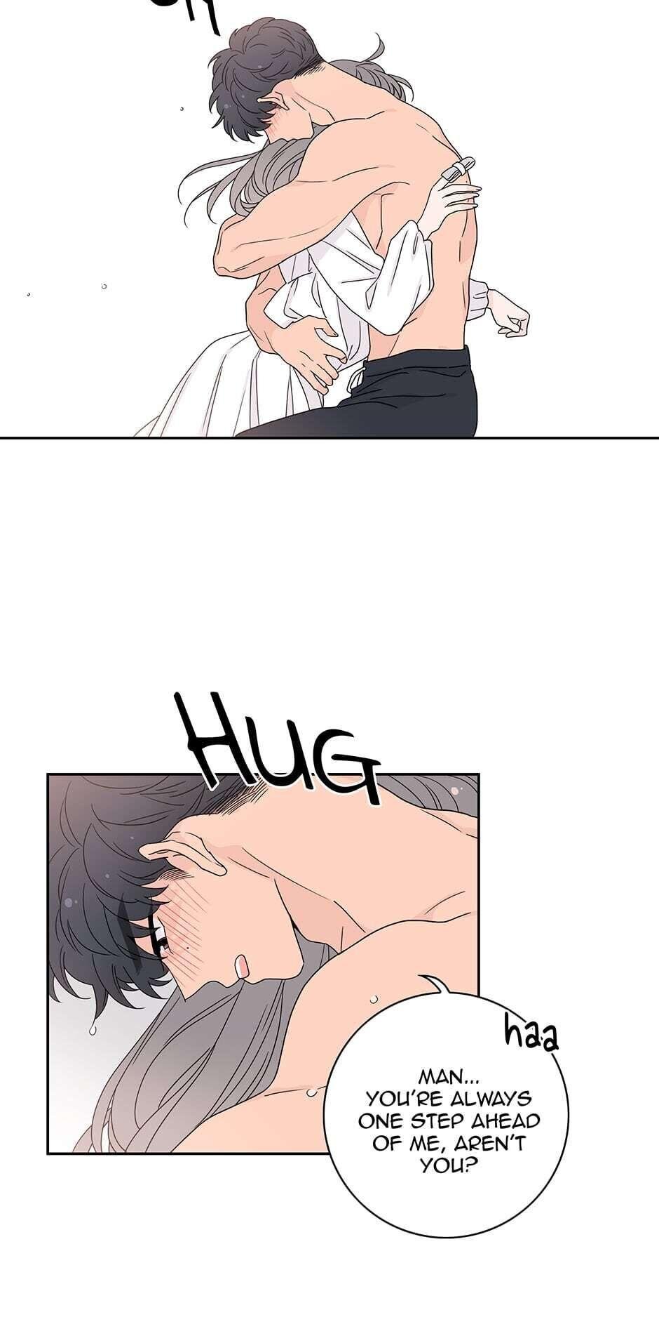 Toy Complex Manhwa - Chapter 45 Page 14