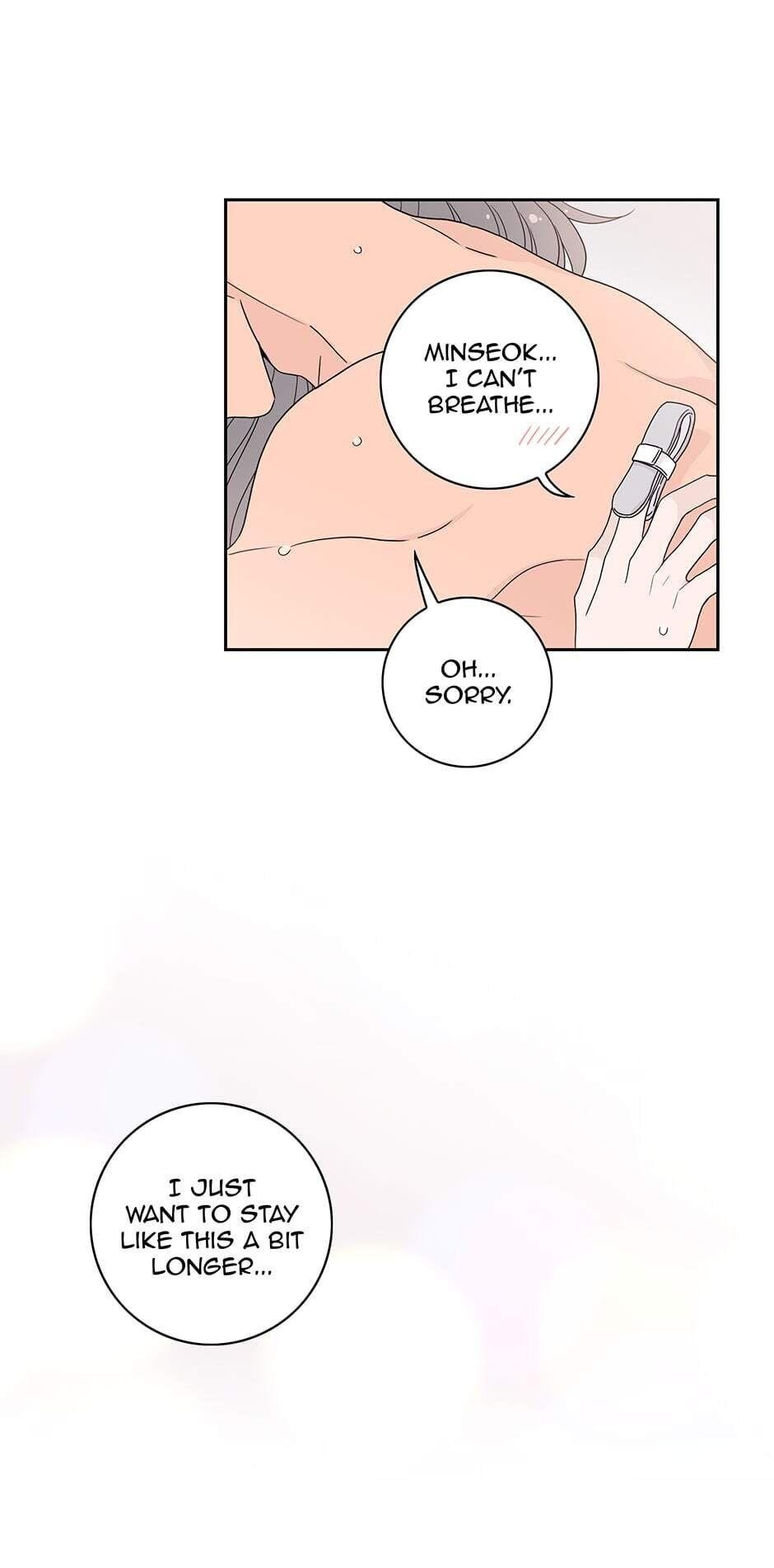 Toy Complex Manhwa - Chapter 45 Page 15