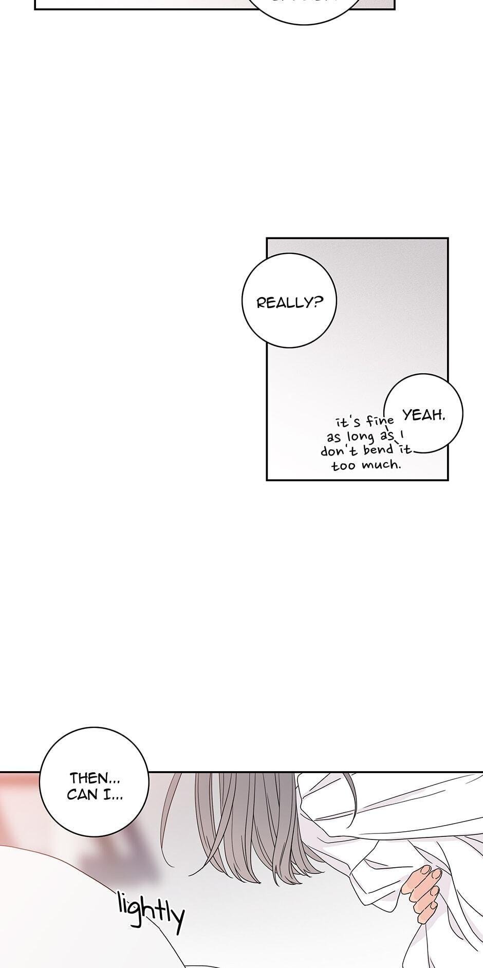 Toy Complex Manhwa - Chapter 45 Page 17