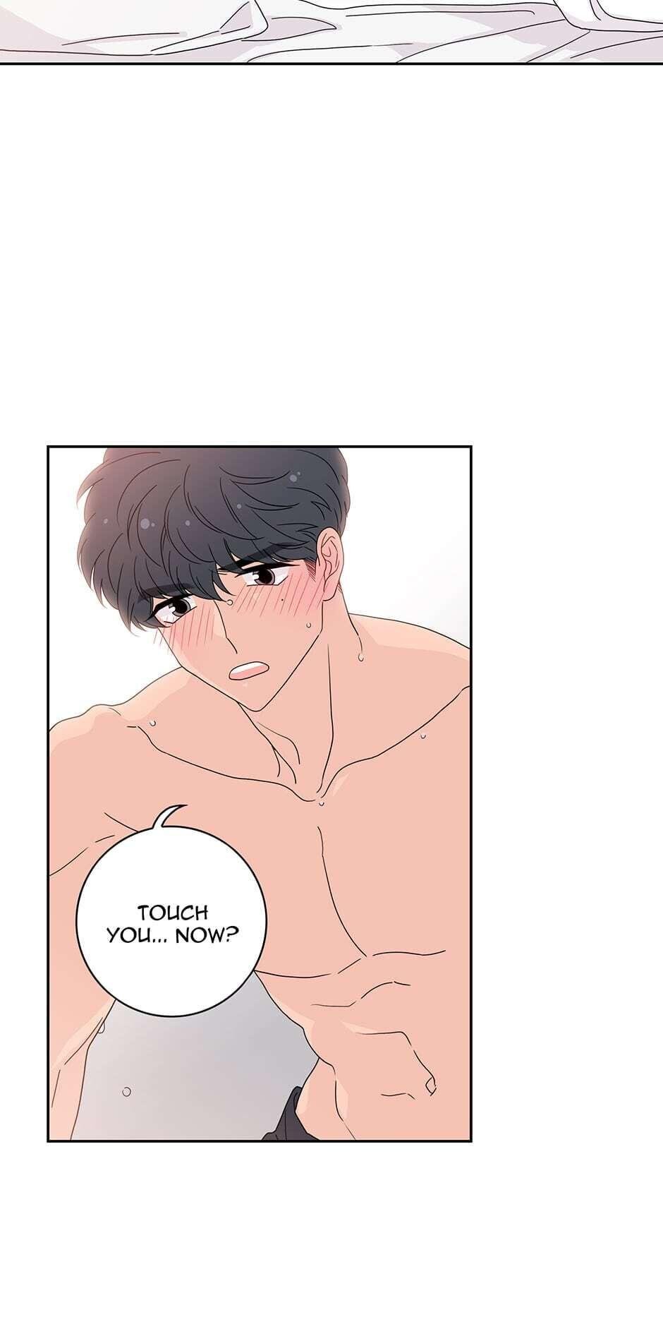 Toy Complex Manhwa - Chapter 45 Page 18