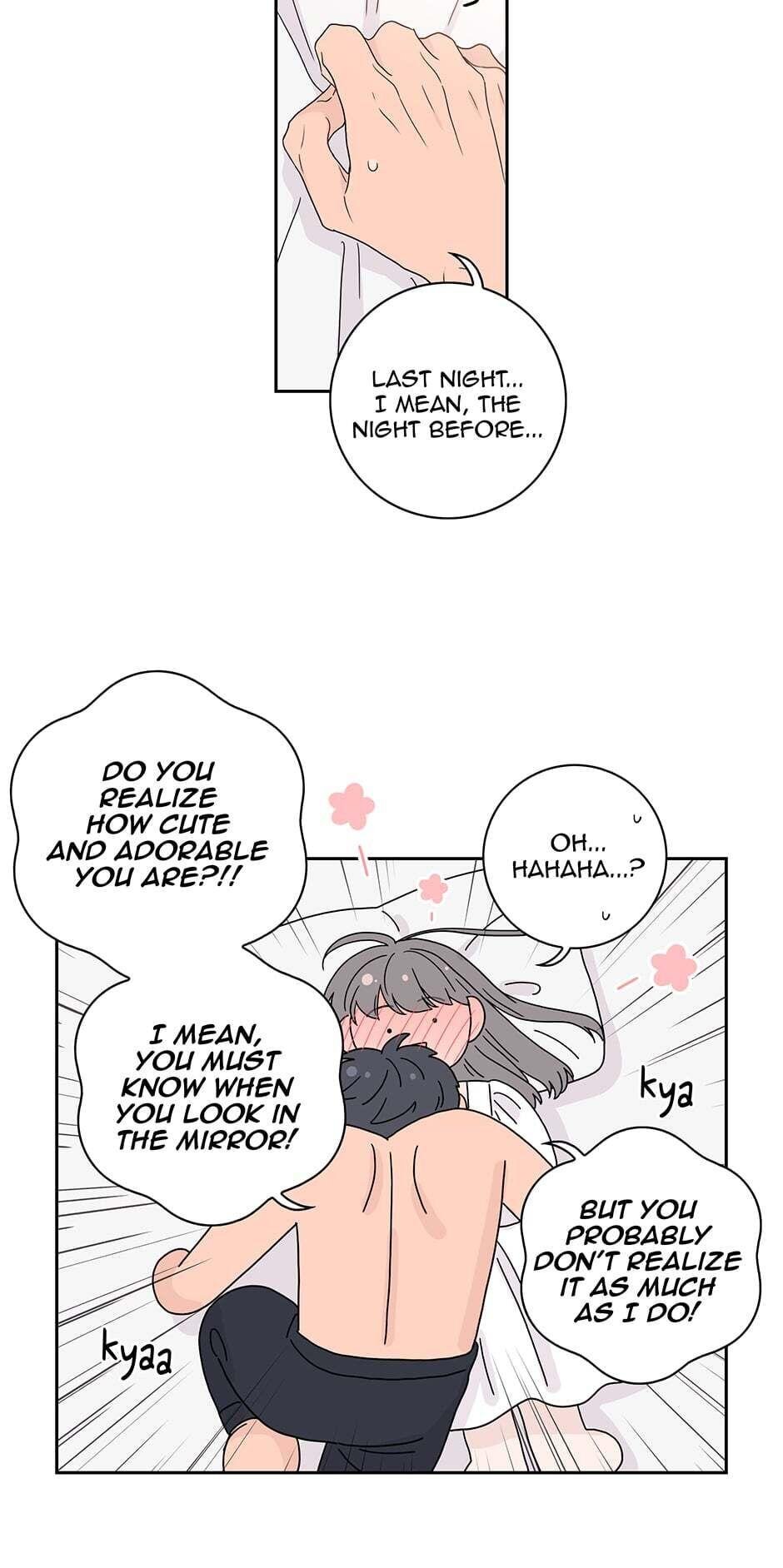 Toy Complex Manhwa - Chapter 45 Page 20