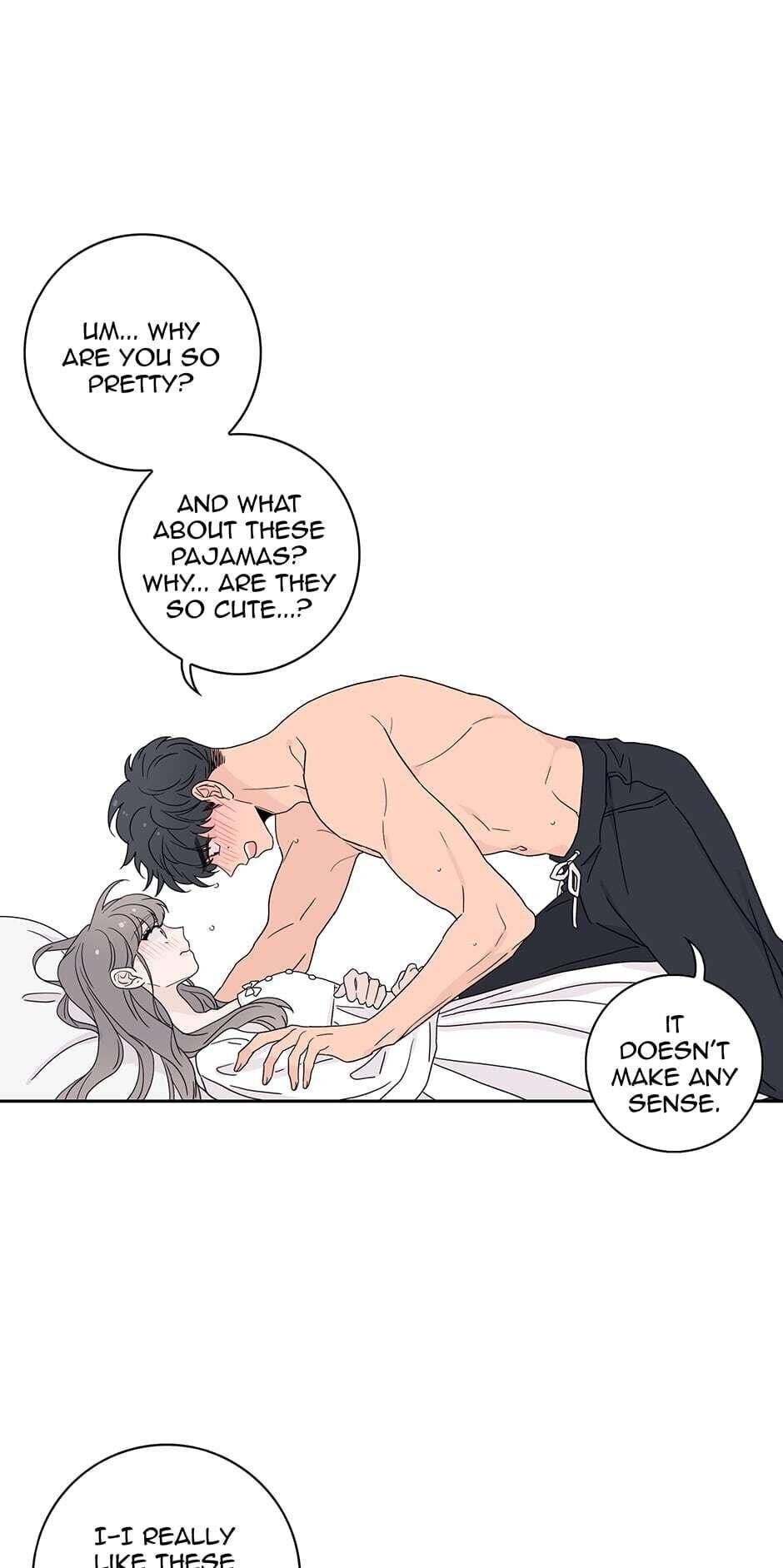 Toy Complex Manhwa - Chapter 45 Page 21