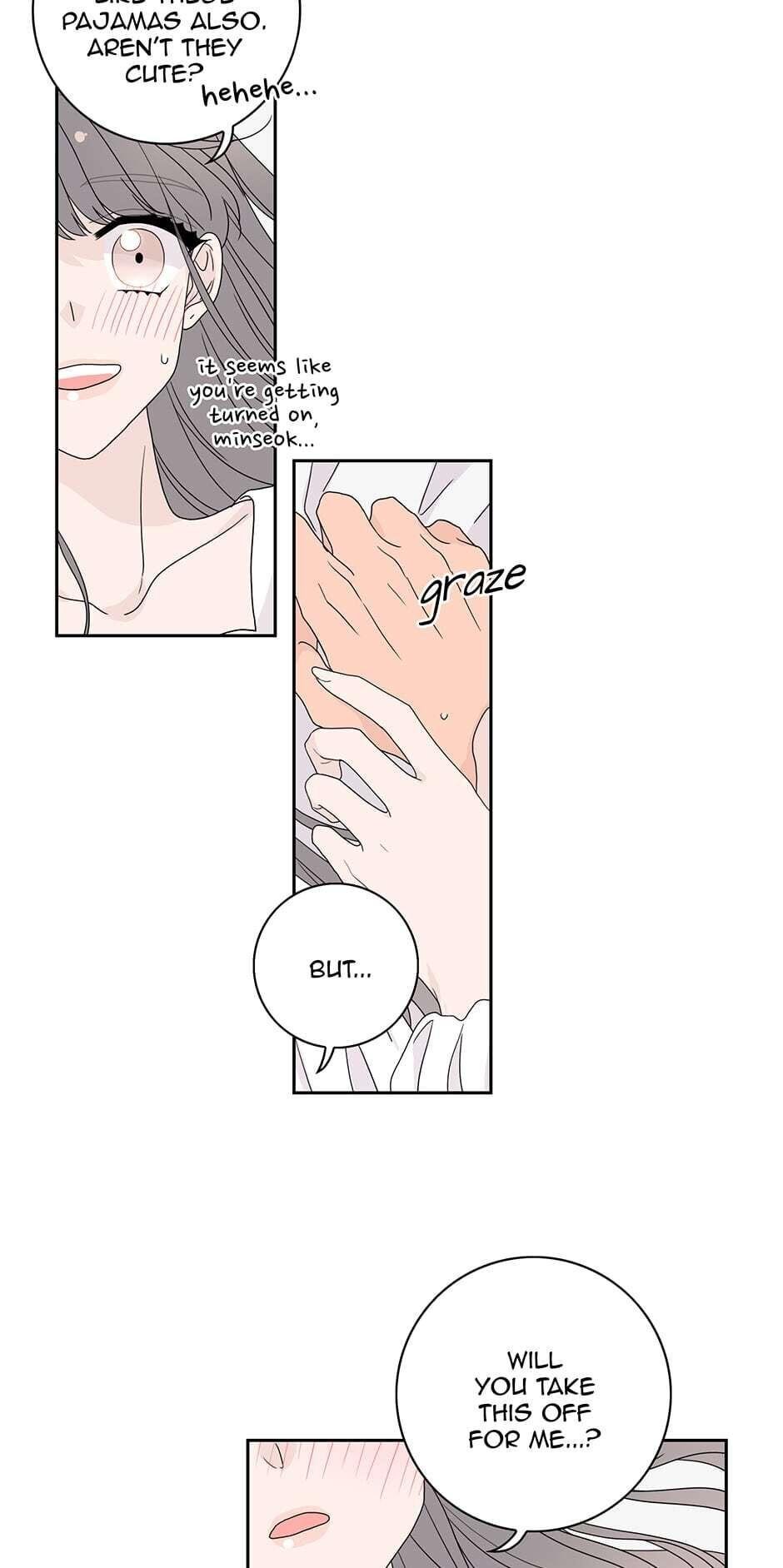 Toy Complex Manhwa - Chapter 45 Page 22