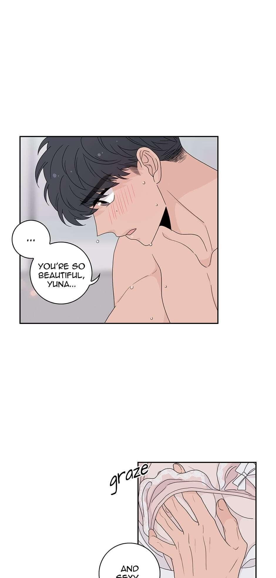 Toy Complex Manhwa - Chapter 45 Page 27