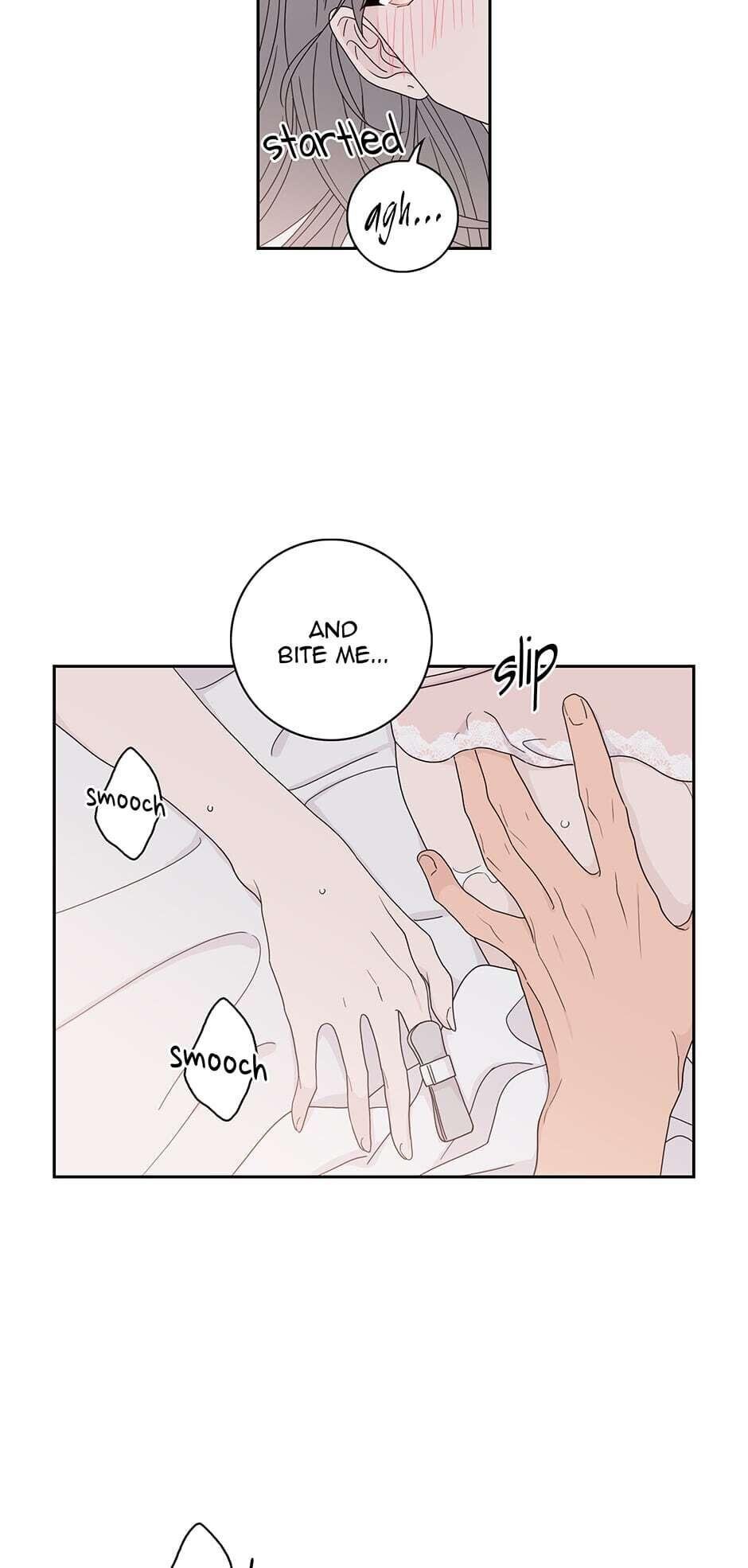 Toy Complex Manhwa - Chapter 45 Page 31