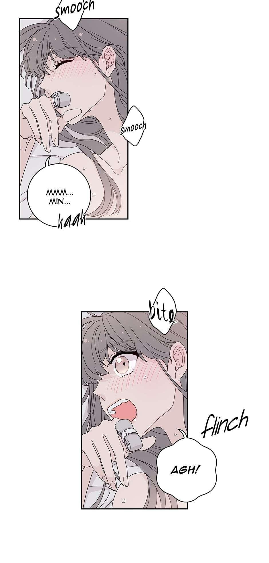 Toy Complex Manhwa - Chapter 45 Page 32