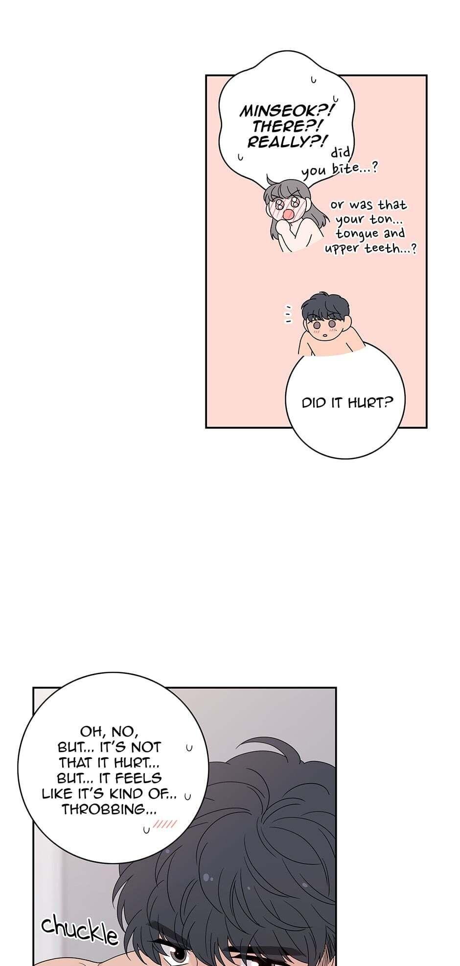 Toy Complex Manhwa - Chapter 45 Page 33