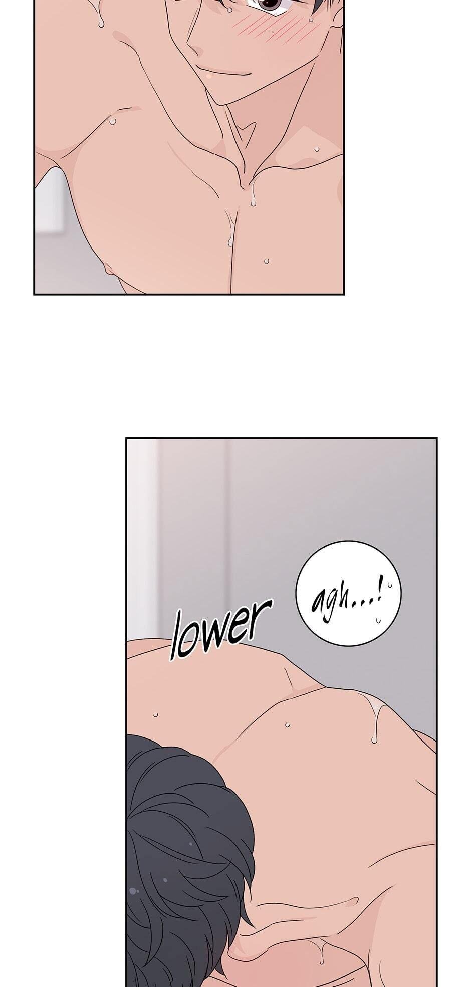 Toy Complex Manhwa - Chapter 45 Page 34