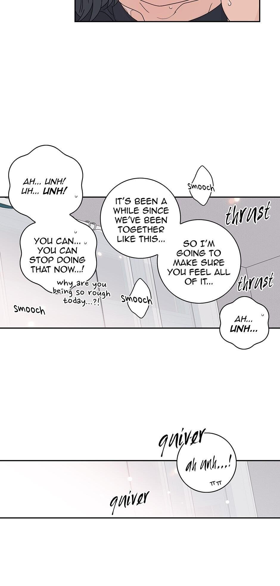 Toy Complex Manhwa - Chapter 45 Page 35