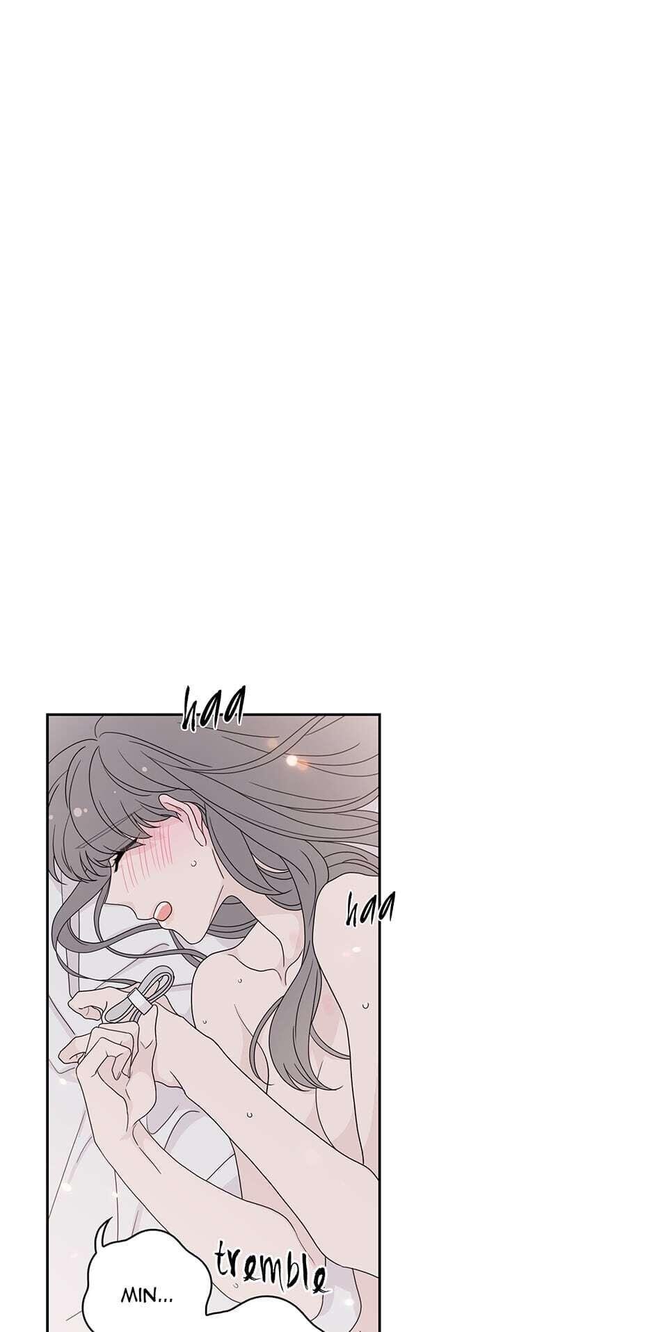 Toy Complex Manhwa - Chapter 45 Page 36