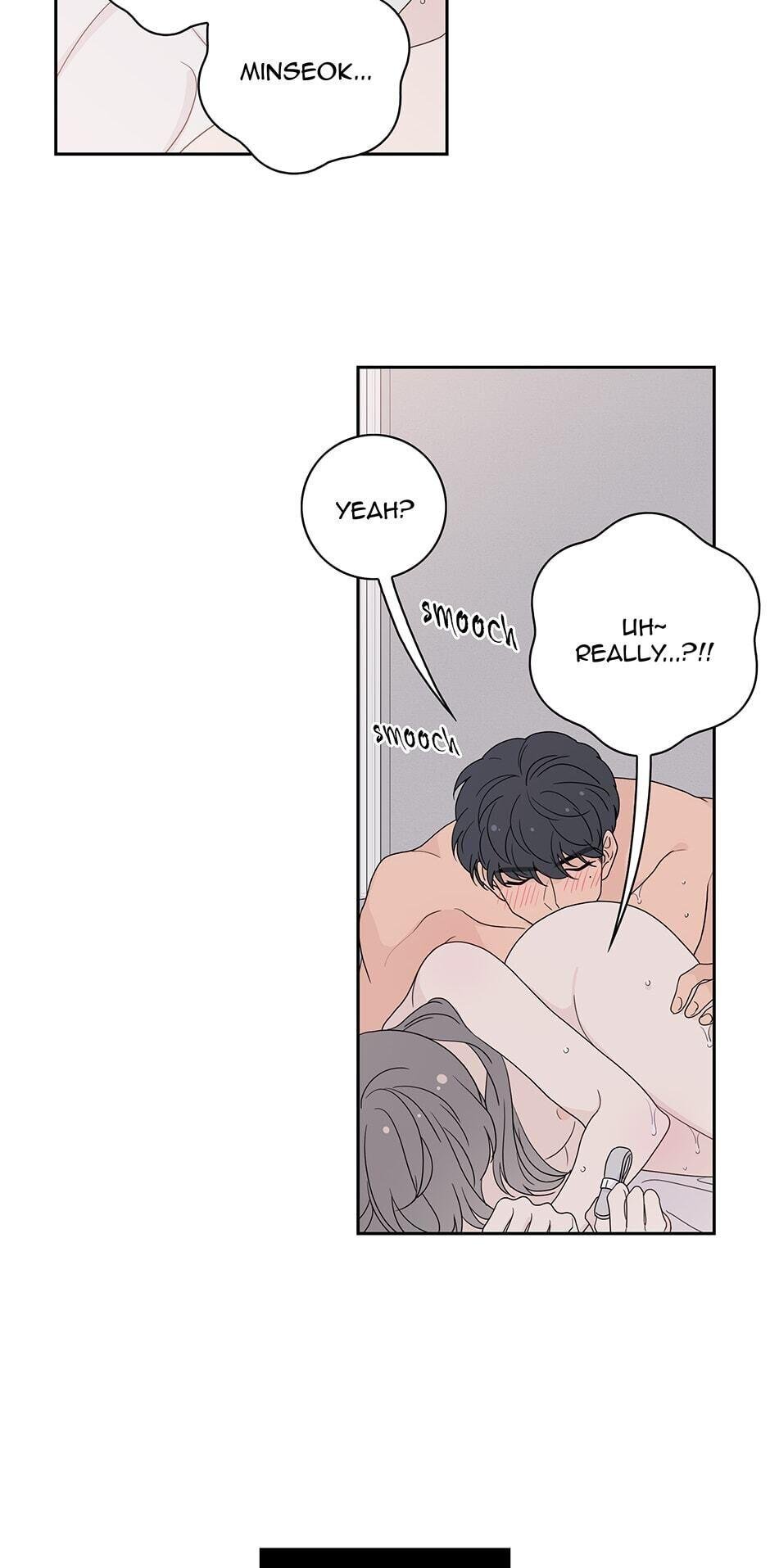 Toy Complex Manhwa - Chapter 45 Page 37