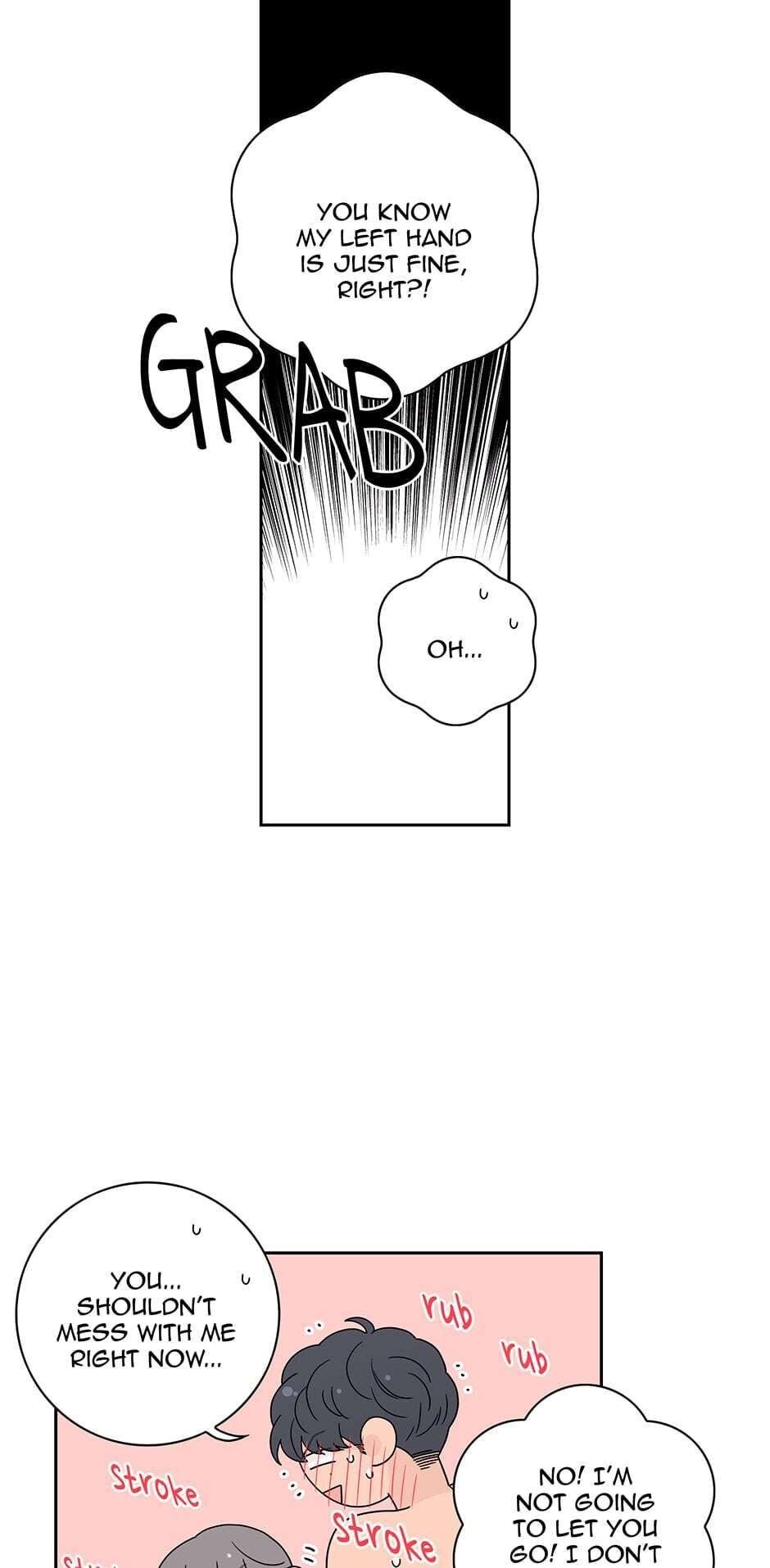 Toy Complex Manhwa - Chapter 45 Page 38