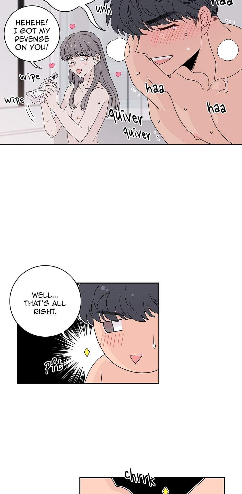 Toy Complex Manhwa - Chapter 45 Page 40